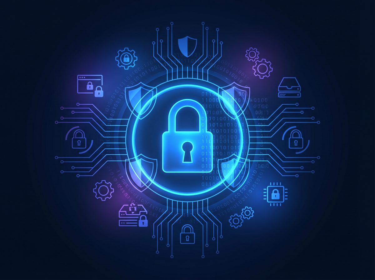 瑞琪加速器安全防护体系